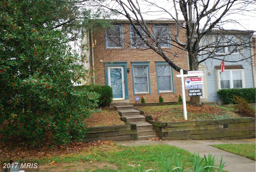 11716 Rosearbor Ct, Germantown, MD 20876 - photo 1