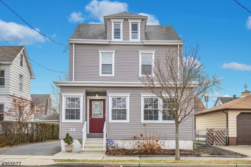 48 Franklin Place, Totowa, NJ 07512 - photo 1