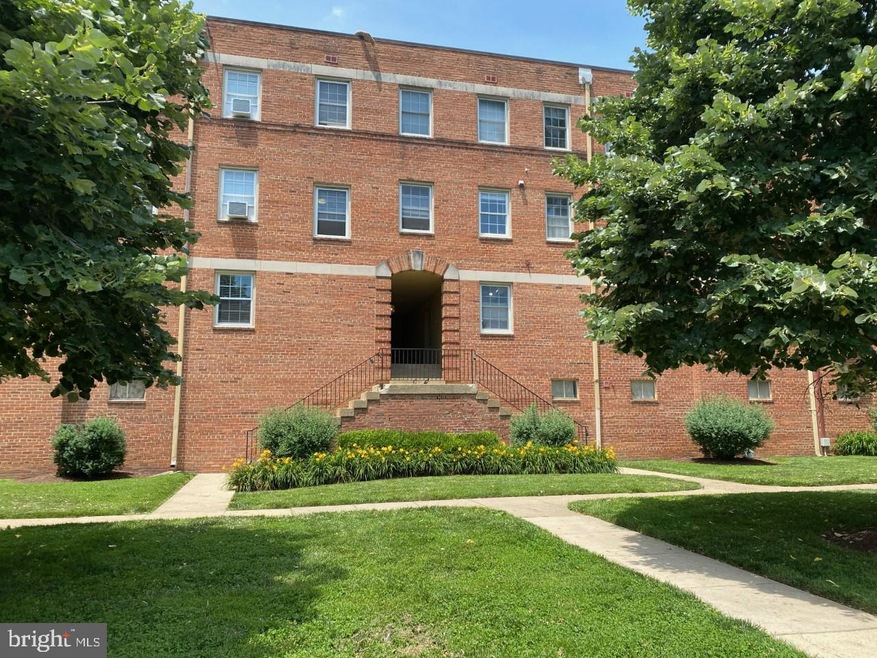 2406 Colston Dr unit 102, Silver Spring, MD 20910 - photo 1