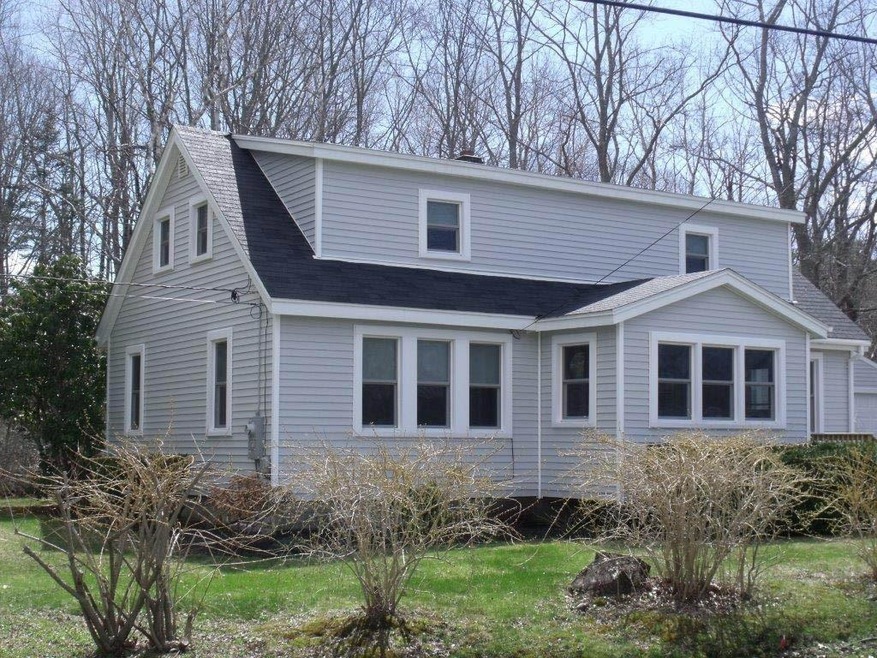 350 Barters Island Rd, Boothbay, ME 04537 - photo 1