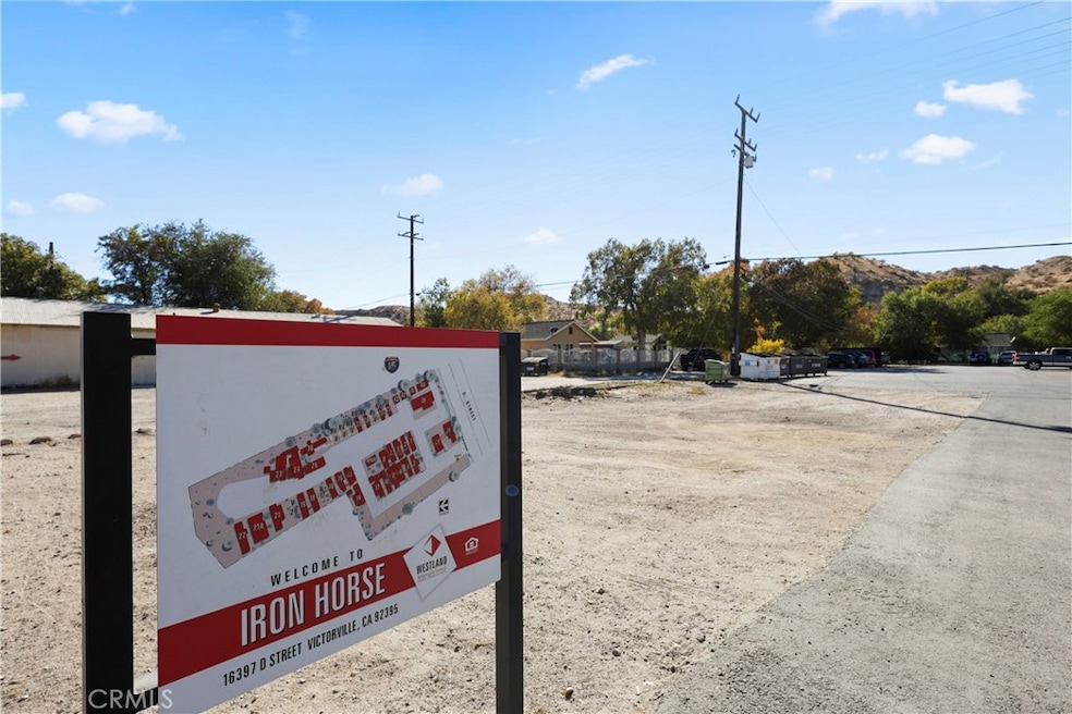 16397 S D St unit 3, Victorville, CA 92395 - photo 1