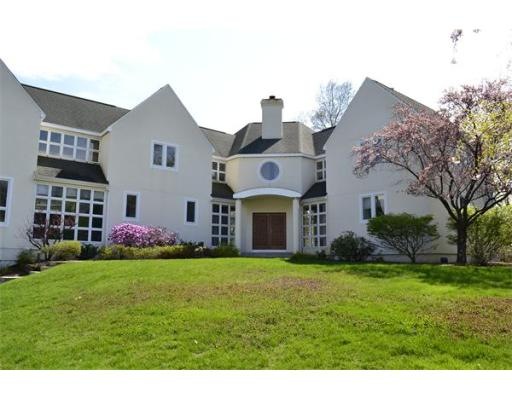 5 Wright St unit Single Fam, Lexington, MA 02420 - photo 1