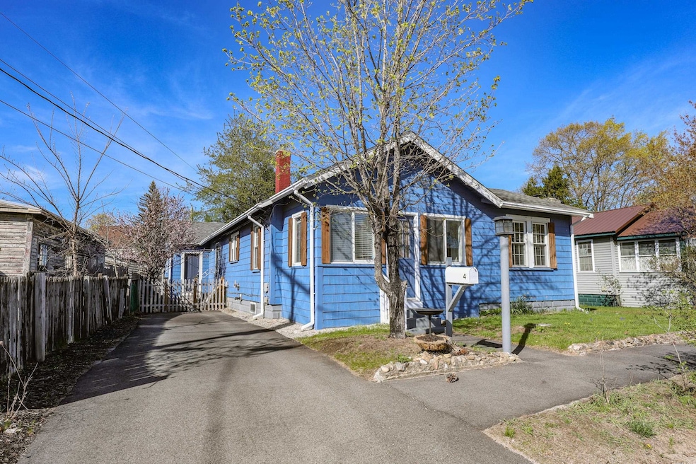 4 Burdett St, Keene, NH 03431 - photo 1