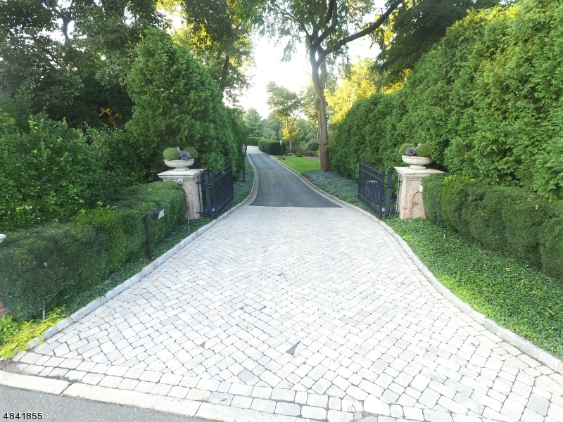 550 Hampton Hill Rd, Franklin Lakes, NJ 07417 - photo 1
