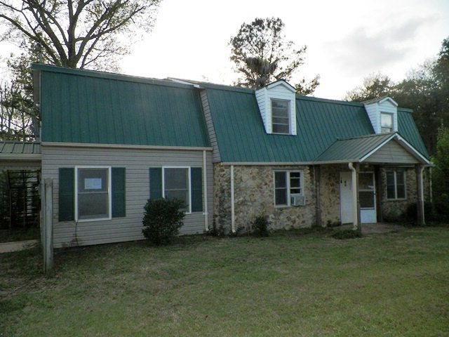 633 Curl Rd, East Dublin, GA 31027 - photo 1