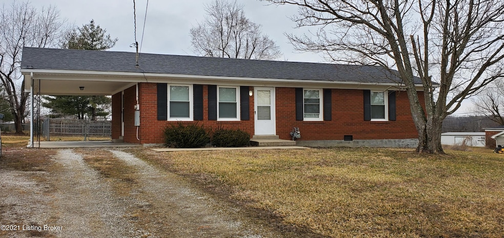 161 Forest Dr, Mount Washington, KY 40047 - photo 1