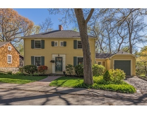 46 Lewis Rd, Swampscott, MA 01907 - photo 1