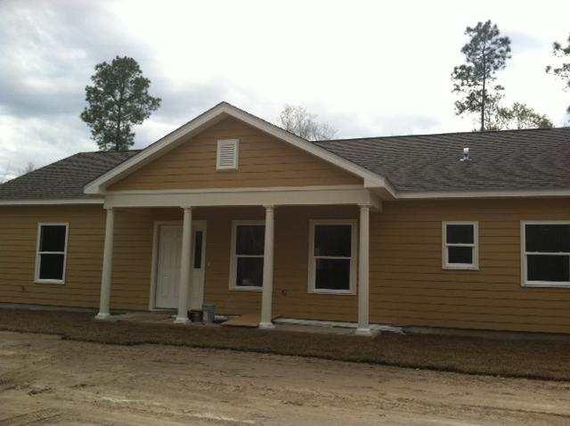 59 Brimner Dr, Crawfordville, FL 32327 - photo 1