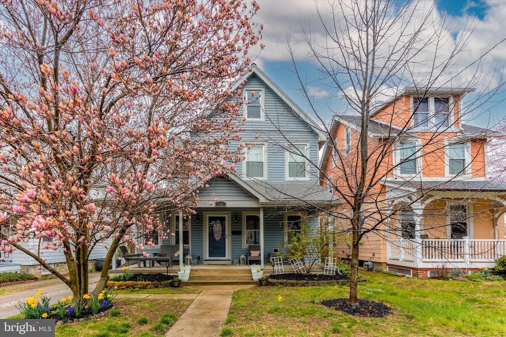 14 Linden Ave, Rutledge, PA 19070 - photo 1