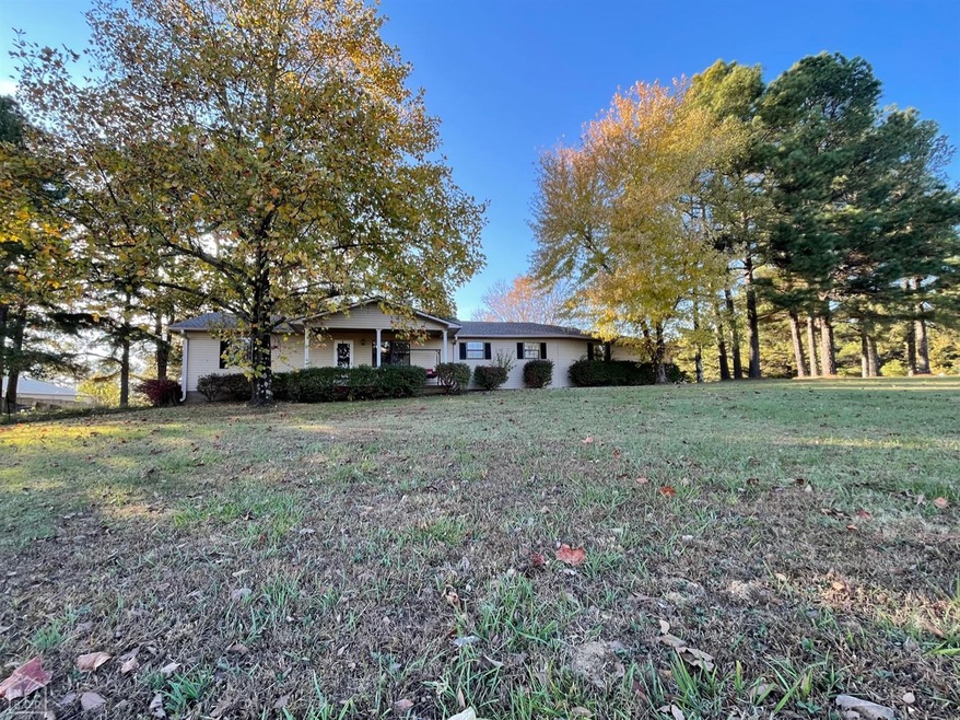 6705 Highway 135 N, Paragould, AR 72450 - photo 1