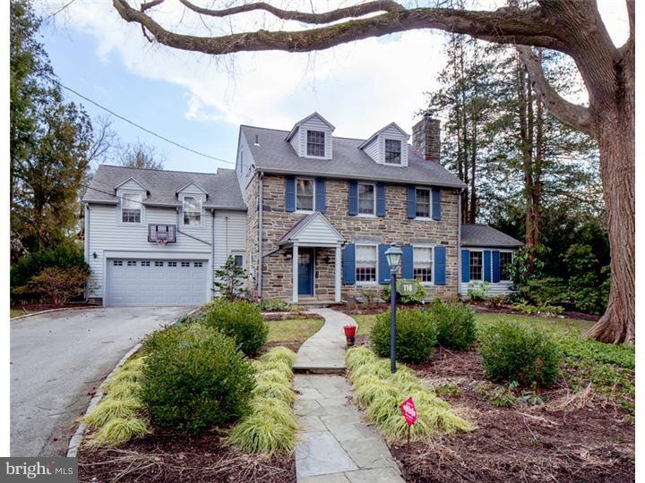 116 E Dartmouth Rd, Bala Cynwyd, PA 19004 - photo 1