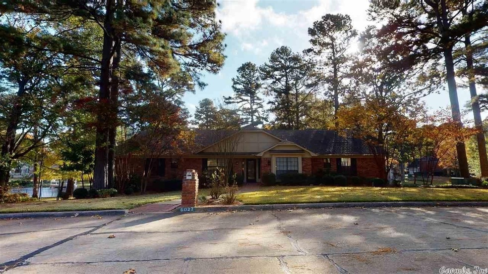 6022 Pleasant Ln, Texarkana, TX 75503 - photo 1