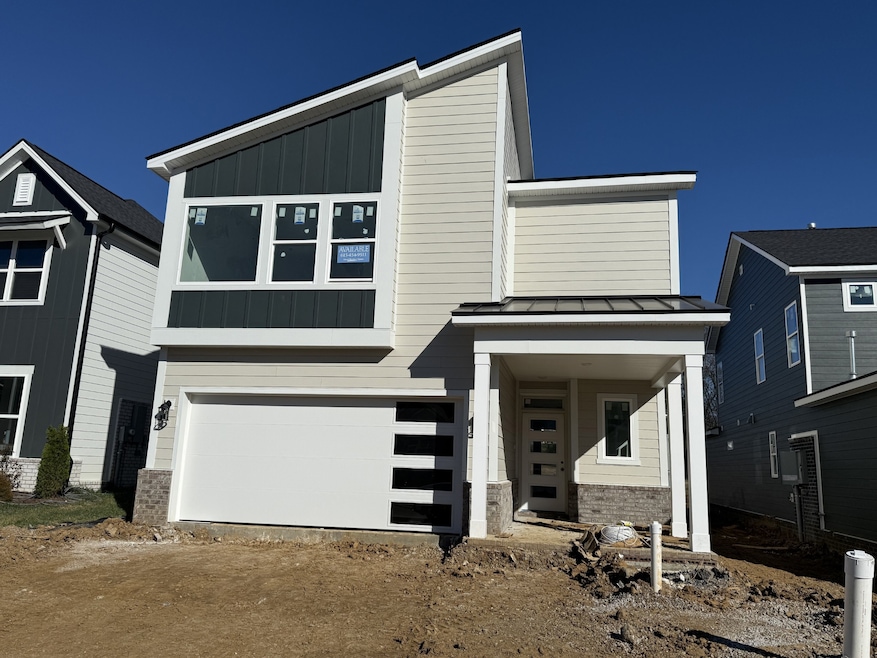 1248 Linn Cove Ct, Gallatin, TN 37066 - photo 1