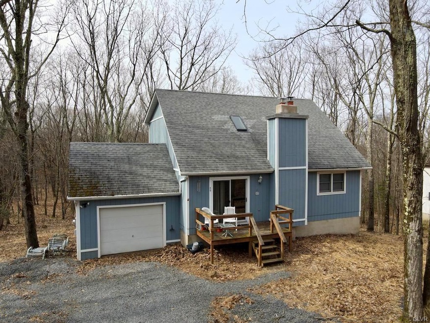 36 Ash Dr, Jim Thorpe, PA 18229 - photo 1