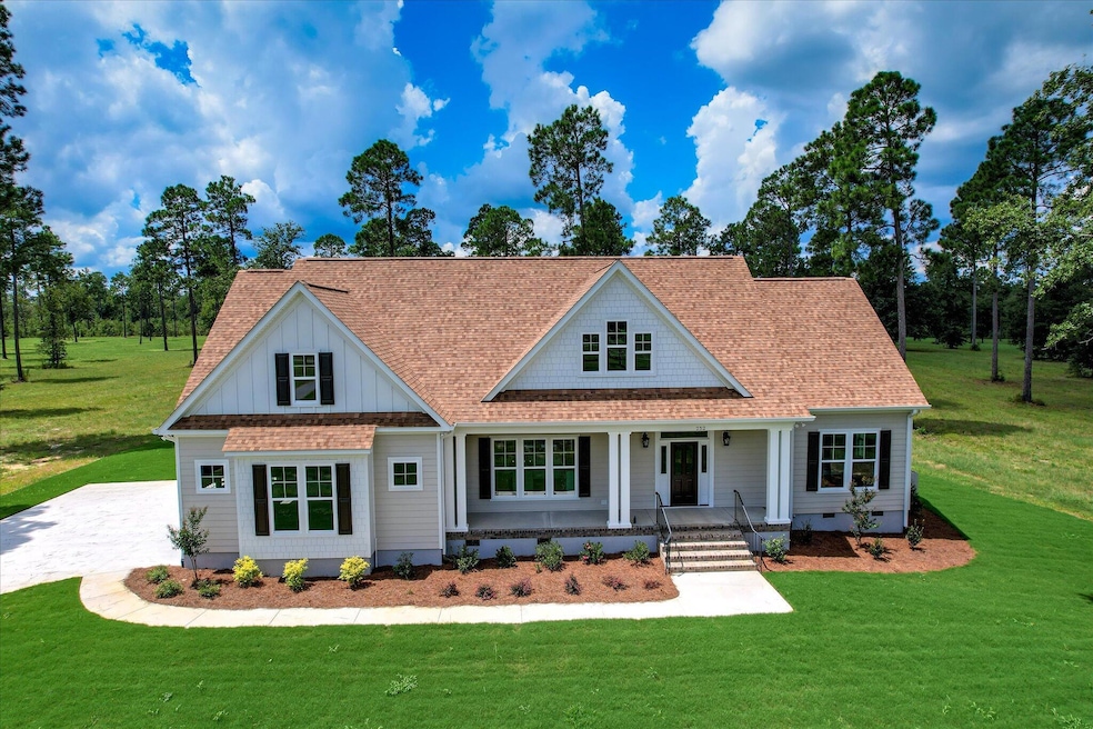 252 Paddock Club Pkwy, Aiken, SC 29803 - photo 1