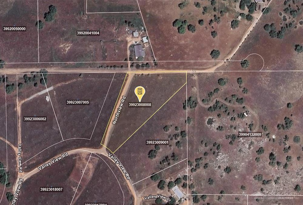 0 Northview Rd, Caliente, CA 93518 - photo 1