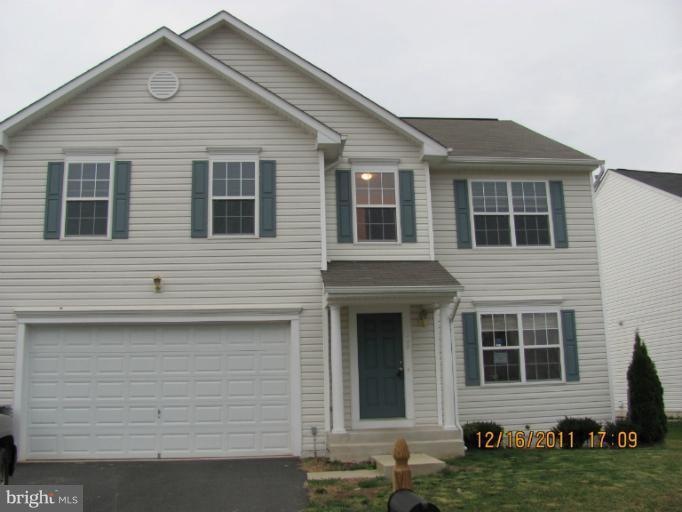 1669 Knicely Ct, Culpeper, VA 22701 - photo 1