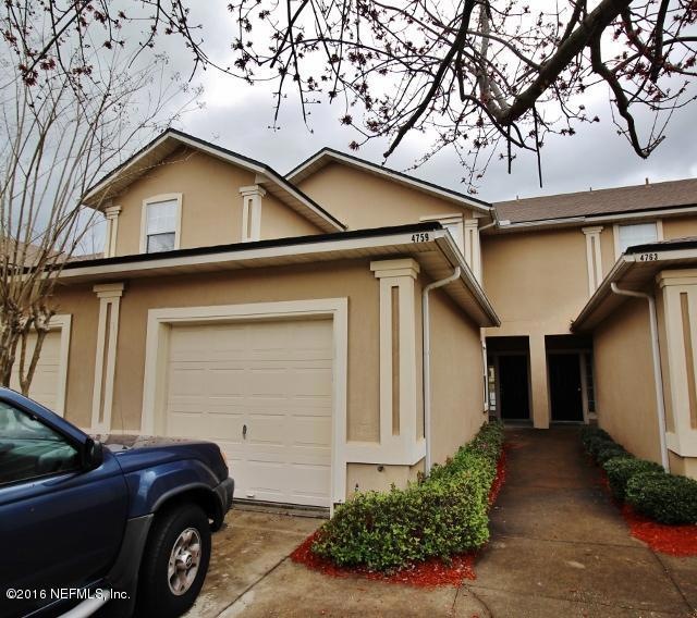 4759 Playpen Dr, Jacksonville, FL 32210 - photo 1