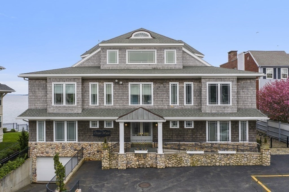 225 Humphrey St unit 6, Swampscott, MA 01907 - photo 1