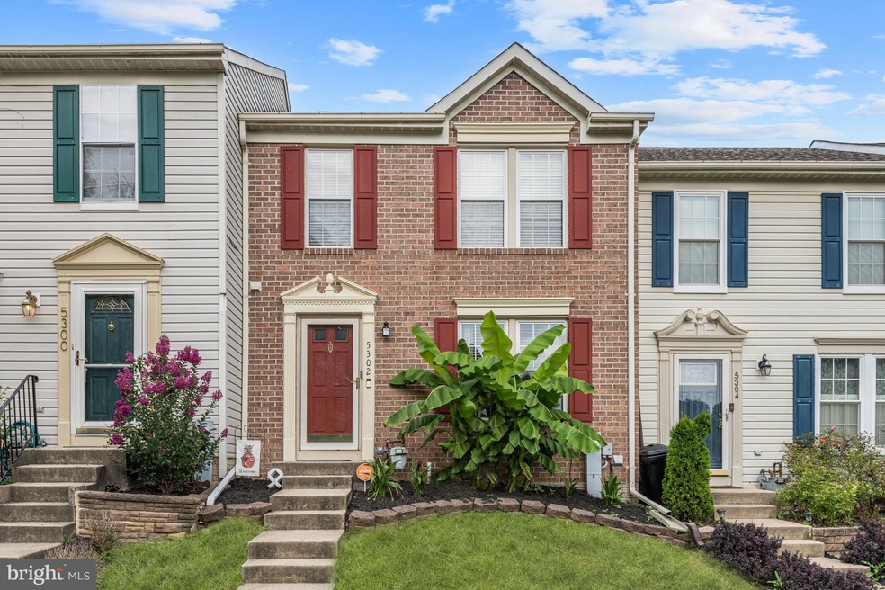 5302 Castlestone Dr, Rosedale, MD 21237 - photo 1