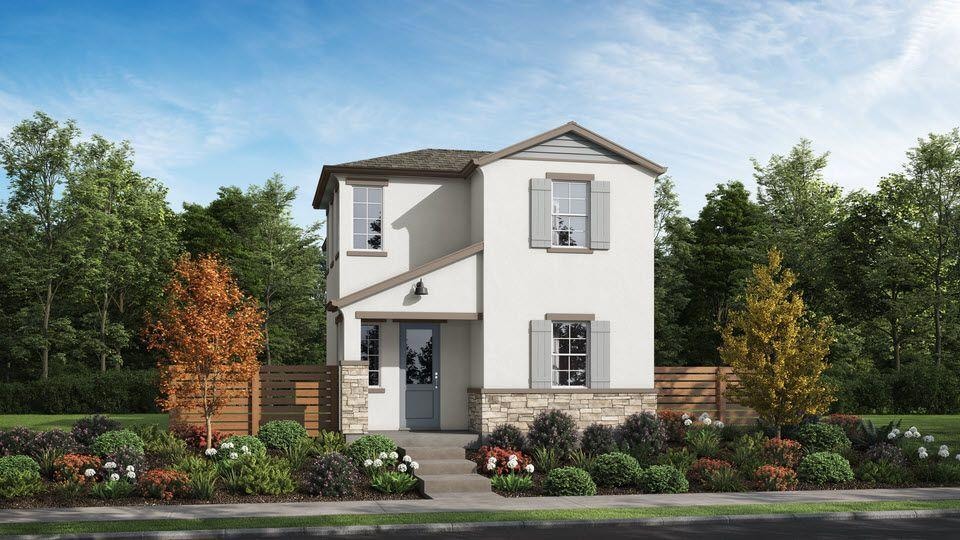 Image is of show home. Please see agent for colors, options and upgrades for this particular homesite.