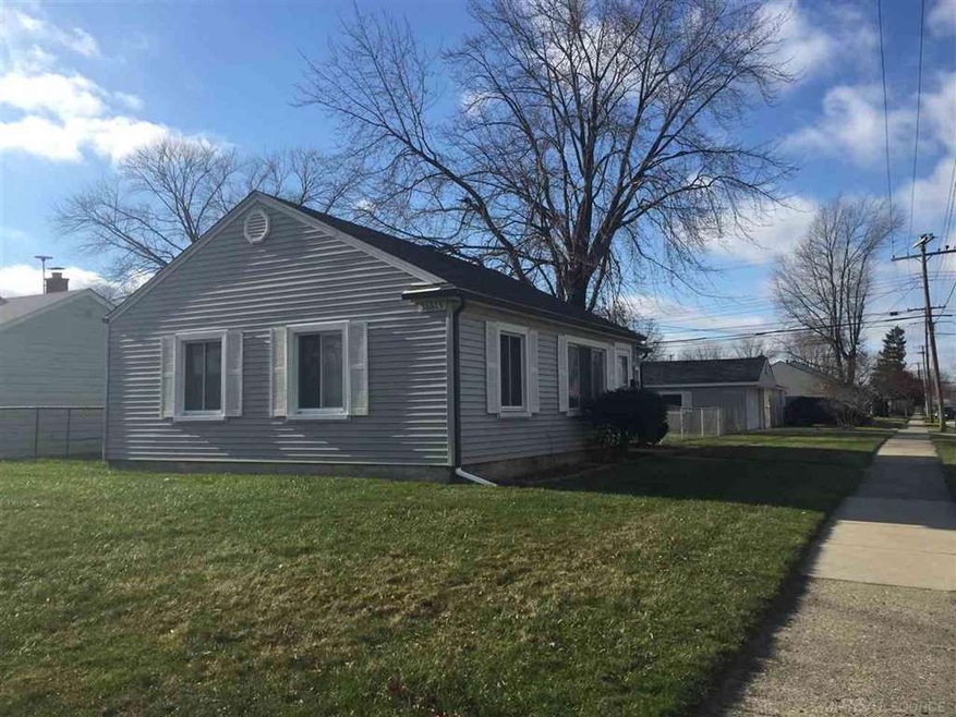 26613 Nagel St, Roseville, MI 48066 - photo 1