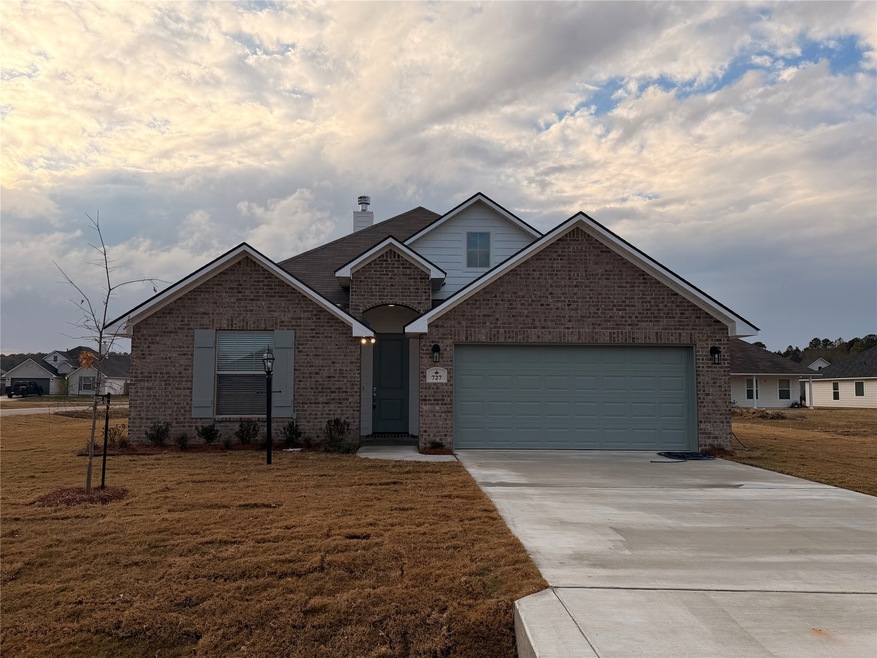 727 Bianca St, Haughton, LA 71037 - photo 1