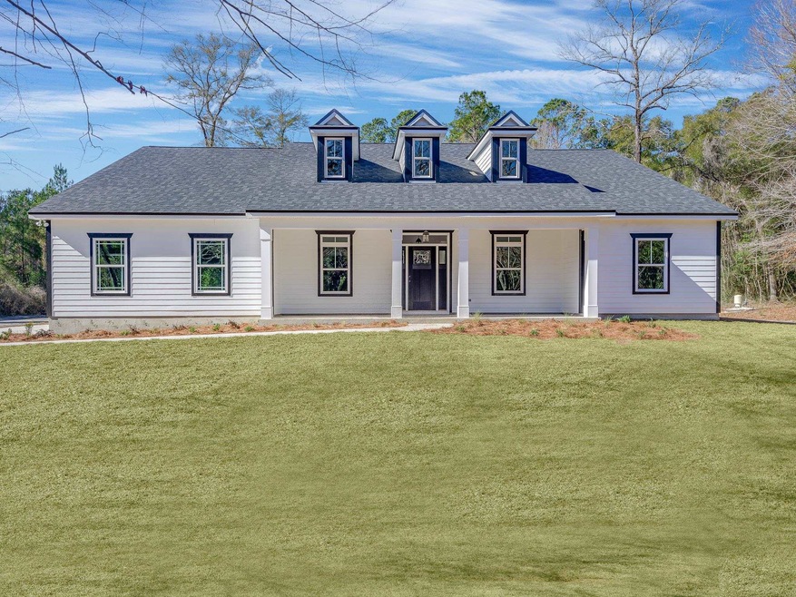 107 Calusa Way, Crawfordville, FL 32327 - photo 1