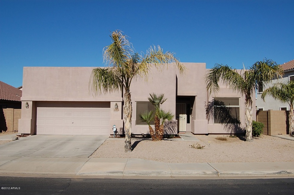 10054 E Posada Ave, Mesa, AZ 85212 - photo 1