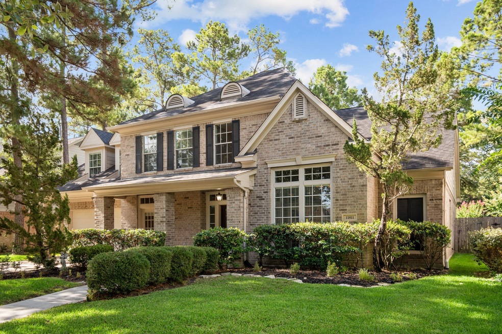 11811 Rue Beaujon Ct, Tomball, TX 77377 - photo 1