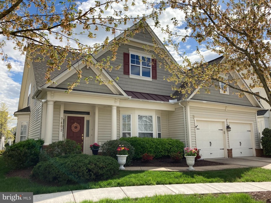7403 Leaf Shade Ct, Laurel, MD 20707 - photo 1