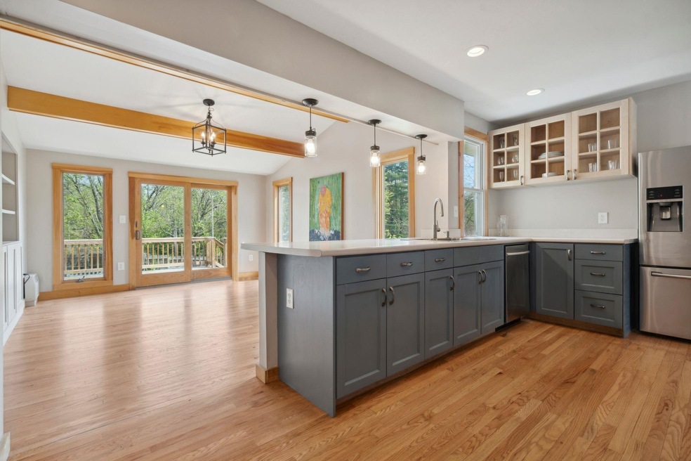 86 River St, Conway, NH 03818 - photo 1