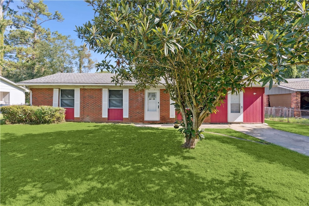 Sold $110,000 • Co-Listing Agent