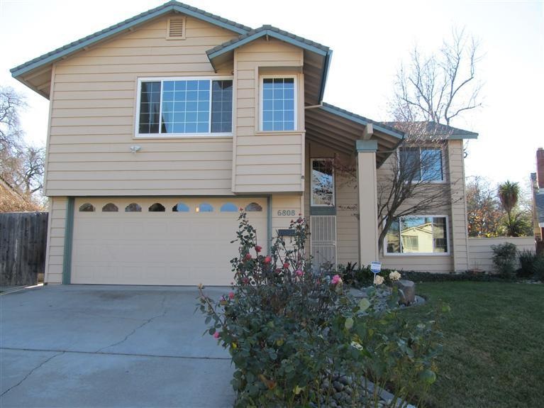 6808 Woodlock Way, Citrus Heights, CA 95621 - photo 1