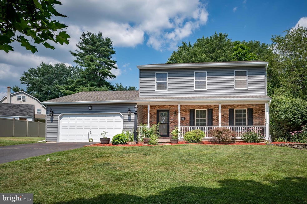 141 N Main St, Perkasie, PA 18944 - photo 1