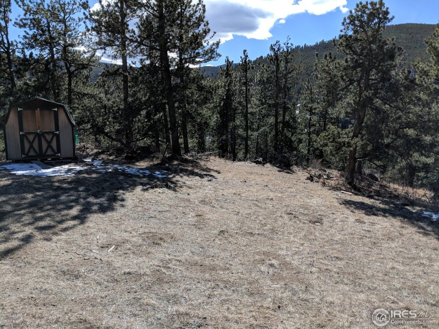 Property is on the right
