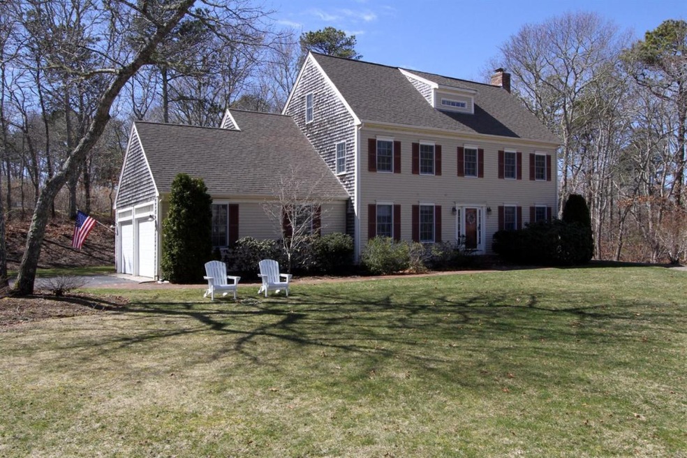 2 Edith Grove Rd, Harwich, MA 02645 - photo 1