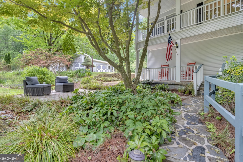 7 Hobbitt Trail, Newnan, GA 30263 - photo 1