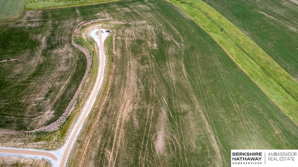 Lot 11 SW 142nd & W Stagecoach Rd, Crete, NE 68333 - photo 1