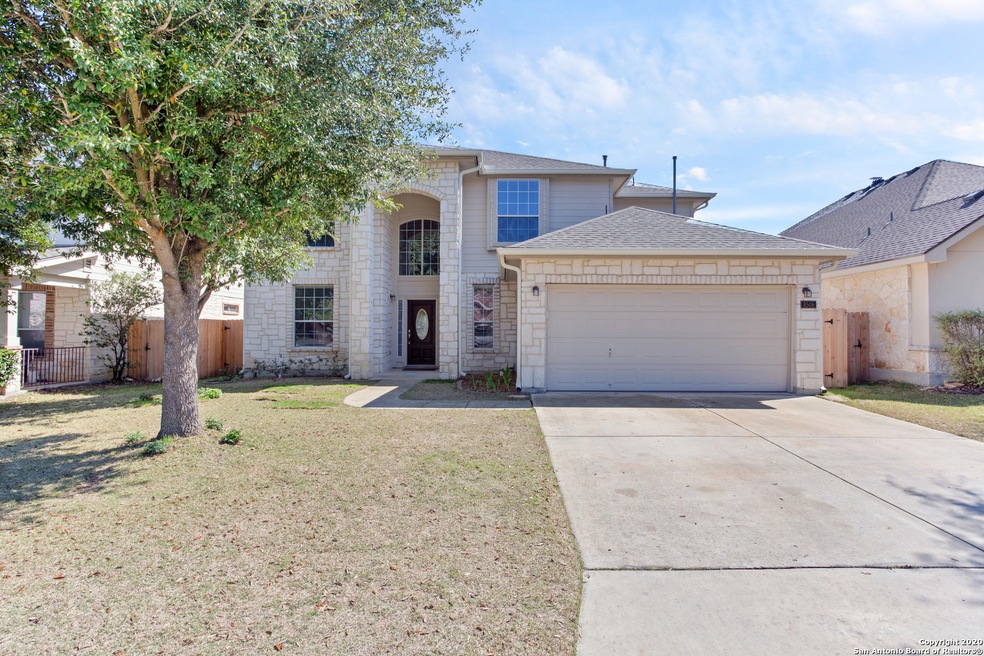 8506 Grapevine Pass, San Antonio, TX 78255 - photo 1