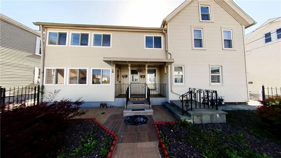 224 Washington St unit 1, Central Falls, RI 02863 - photo 1