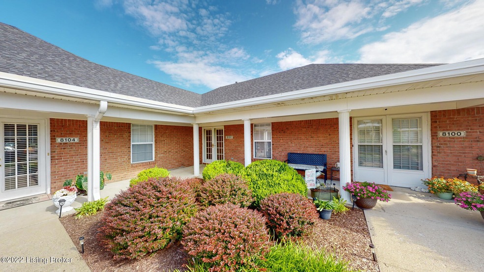 8102 Arthur Goins Blvd unit 8102, Louisville, KY 40228 - photo 1