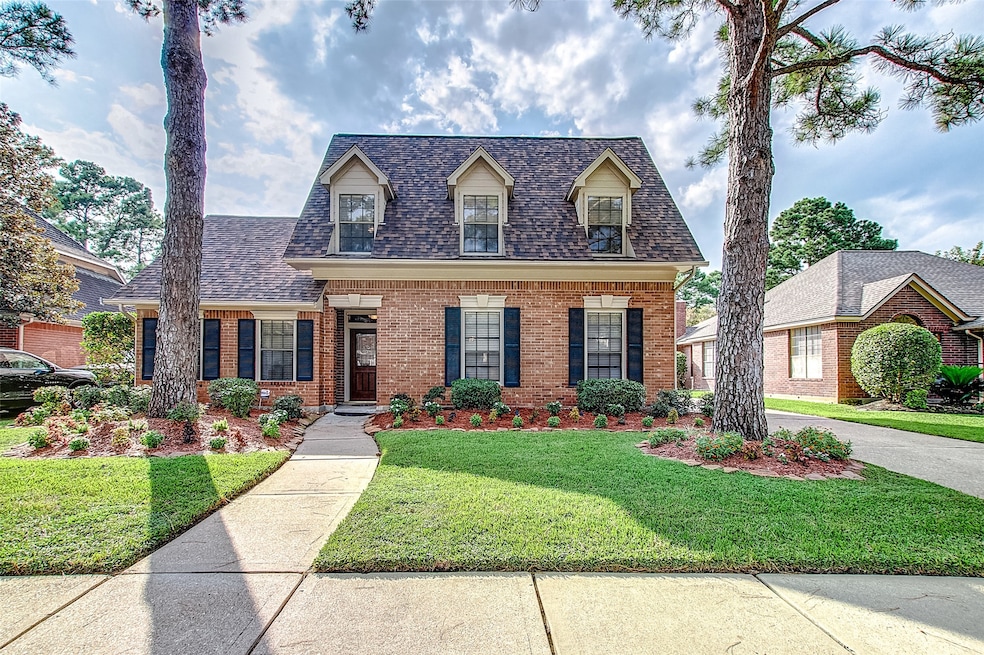 7523 Magnolia Shadows Ln, Houston, TX 77095 - photo 1