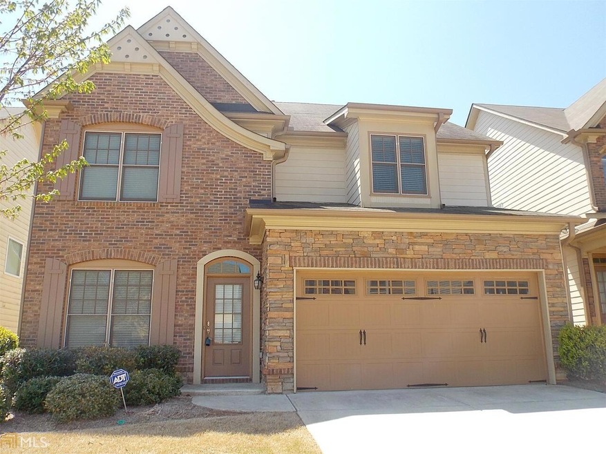 320 Brynfield Pkwy, Suwanee, GA 30024 - photo 1