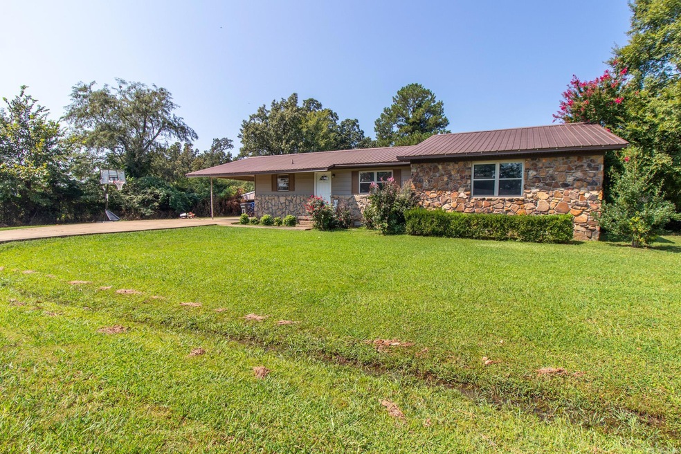 218 Lamesa St, Jonesboro, AR 72401 - photo 1