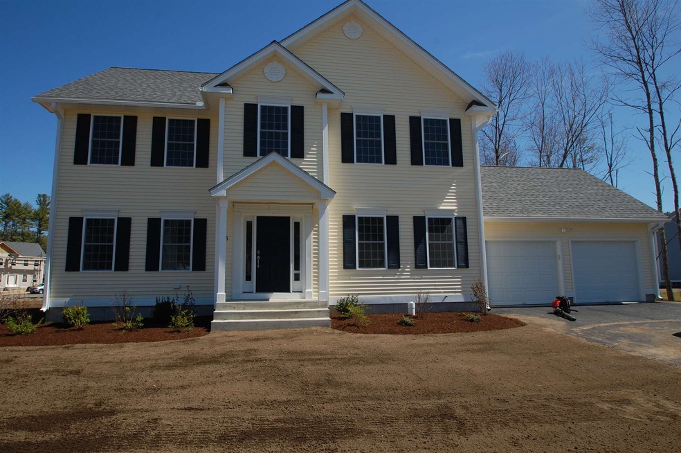 5 Orchard Dr unit 10, MerriMacK, NH 03054 - photo 1