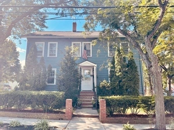 9 Wakefield Ave unit 2, Wakefield, MA 01880 - photo 1