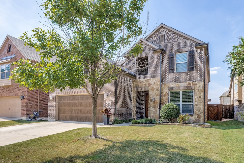 8625 Tribute Ln, Fort Worth, TX 76131 - photo 1