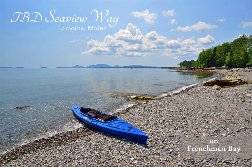 cover, TBD Seaview Way