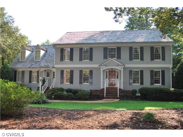 3713 Barrington Bridge Place, Henrico, VA 23233 - photo 1